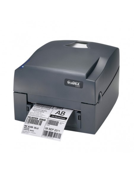 Godex G530 impresora de etiquetas Térmica directa   transfer