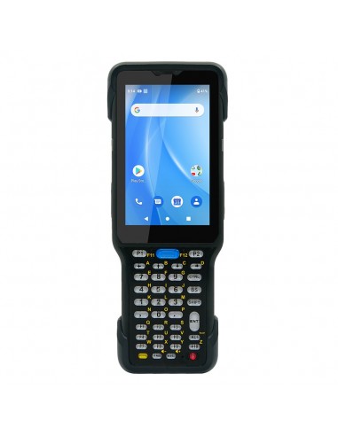 Unitech HT730 Glass Screen Protector ordenador móvil de mano