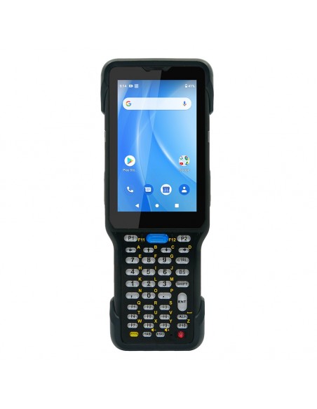 Unitech HT730 Glass Screen Protector ordenador móvil de mano