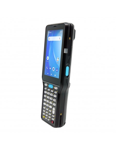 Unitech HT730 Glass Screen Protector ordenador móvil de mano