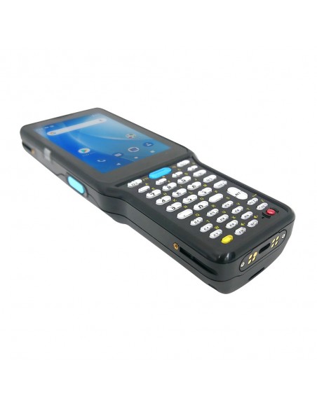 Unitech HT730 Glass Screen Protector ordenador móvil de mano