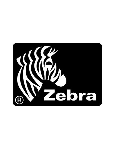 Zebra Z-Perform 1000D Blanco