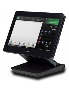 Toshiba TCx 800 Todo-en-Uno 2,4 GHz 7100U 38,1 cm (15") Pant