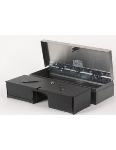 CAJON TOSHIBA FLIPTOP DRAWER FC4484 IRON GRAY+FC4485 LOCKING