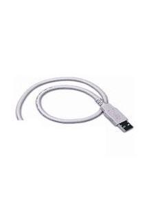 Datalogic USB Straight Cable (CAB-426) cable USB 1,7 m