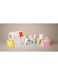 Zebra 51x25mm DT Label