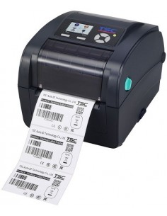 TSC TC310 impresora de etiquetas Transferencia térmica 300 x