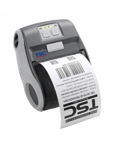TSC Alpha-3R impresora de etiquetas Térmica directa 203 x 20