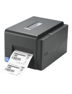 TSC TE200 impresora de etiquetas Térmica directa   transfere