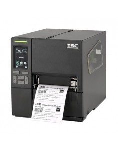 TSC MB340T impresora de etiquetas Térmica directa   transfer