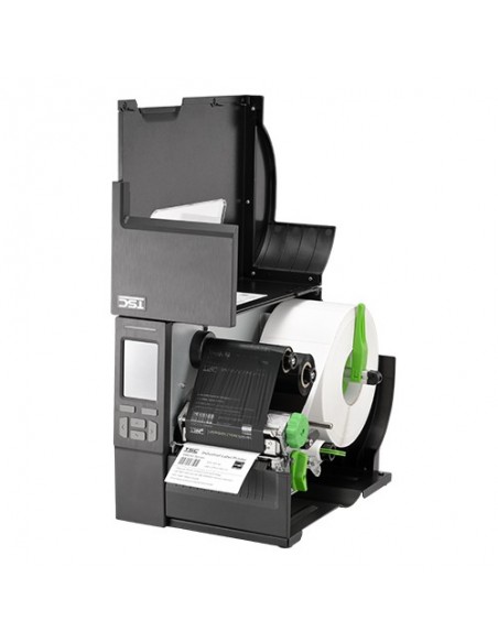 TSC MB340T impresora de etiquetas Térmica directa   transfer