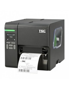 TSC ML240P impresora de etiquetas Térmica directa   transfer