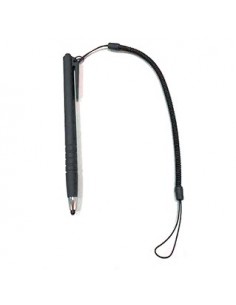 ACCESORIO UNITECH 1979-900003G STYLUS WITH COIL STRAP