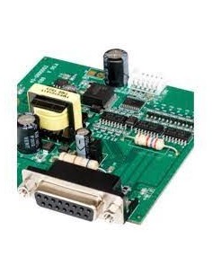 ACCESORIO TSC MH261T GPIO INTERFACE ASSEMBLY DB15F INCLUDING PARALLEL PORT