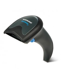 ESCANER DATALOGIC QUICKSCAN QBT2101 BT MICRO USB KIT LI BLACK