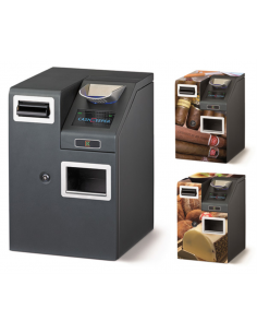COBRO EFECTIVO CASHKEEPER CK950