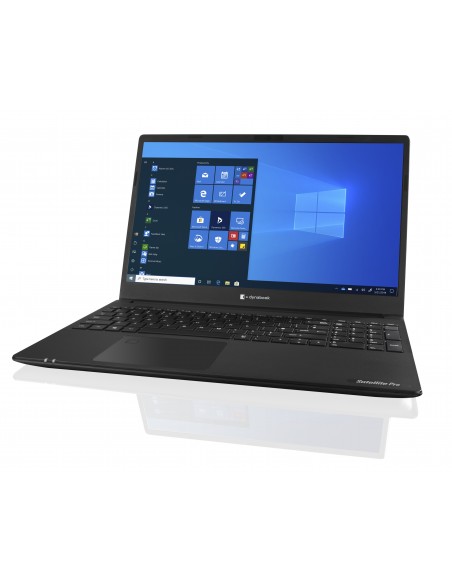 Dynabook Satellite Pro L50-G-1EF Portátil 39,6 cm (15.6") 19