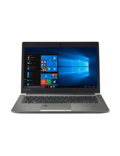 Toshiba Portégé Z30-E-12M DDR4-SDRAM Portátil 33,8 cm (13.3"