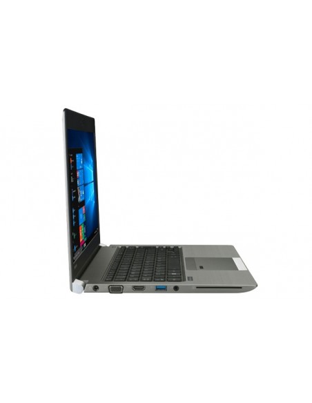 Toshiba Portégé Z30-E-12M DDR4-SDRAM Portátil 33,8 cm (13.3"