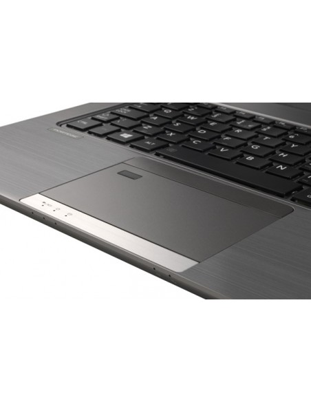Toshiba Portégé Z30-E-12M DDR4-SDRAM Portátil 33,8 cm (13.3"
