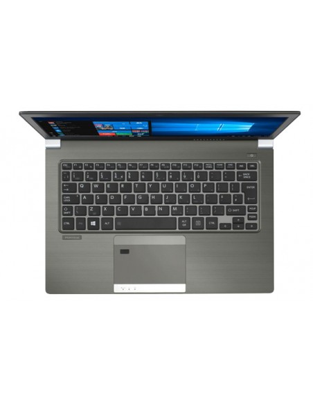 Toshiba Portégé Z30-E-12M DDR4-SDRAM Portátil 33,8 cm (13.3"