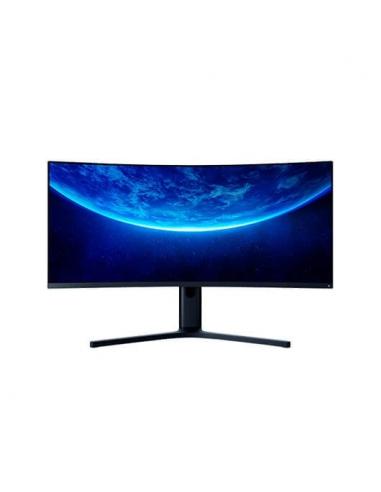 MONITOR LED 34  XIAOMI MI DESKTOP CURVED GAMING