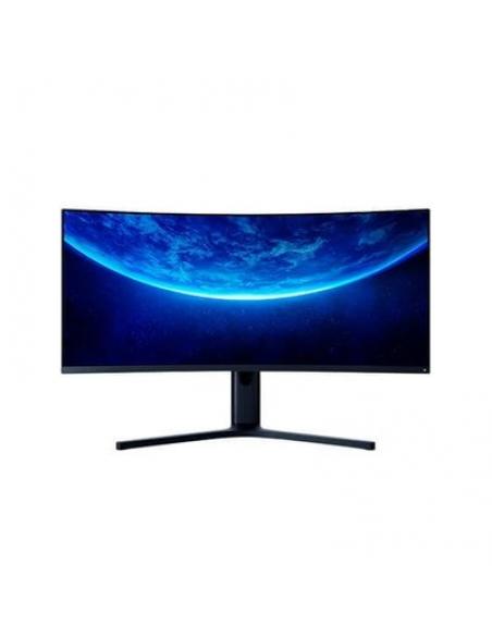 MONITOR LED 34  XIAOMI MI DESKTOP CURVED GAMING