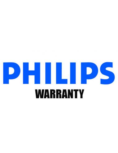 PHILIPS EXTENDED WARRANTY 2 YEARS - B-LINE 56"-75" (XWRTY5675B/00)