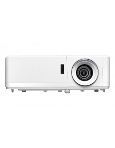 Optoma ZK400 videoproyector 4000 lúmenes ANSI DLP 2160p (3840x2160) 3D Blanco