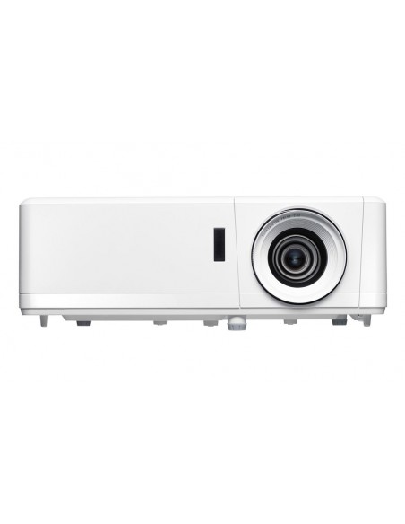 Optoma ZK400 videoproyector 4000 lúmenes ANSI DLP 2160p (3840x2160) 3D Blanco