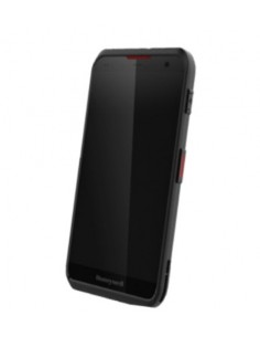 HONEYWELL  TERMINAL EDA52 CON LECTOR 2D. ANDROID 11 WIFI  4G LTE
