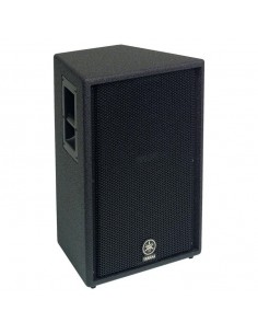 Yamaha C112V altavoz De 2 vías Negro Alámbrico 350 W