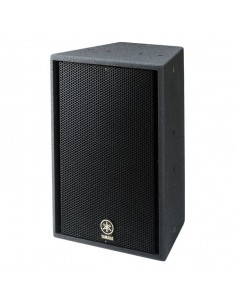 Yamaha C112VA altavoz De 2 vías Negro Alámbrico 350 W