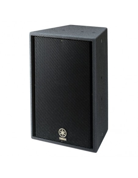 Yamaha C112VA altavoz De 2 vías Negro Alámbrico 350 W
