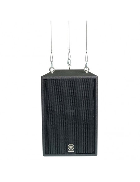 Yamaha C112VA altavoz De 2 vías Negro Alámbrico 350 W