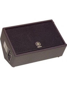 Yamaha CM10V altavoz De 2 vías Negro Alámbrico 250 W