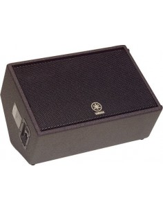 Yamaha CM12V altavoz De 2 vías Negro Alámbrico 350 W