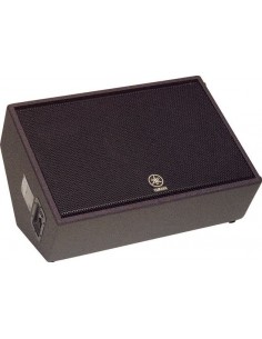 Yamaha CM15V altavoz De 2 vías Negro Alámbrico 500 W