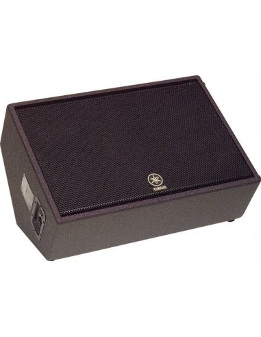 Yamaha CM15V altavoz De 2 vías Negro Alámbrico 500 W
