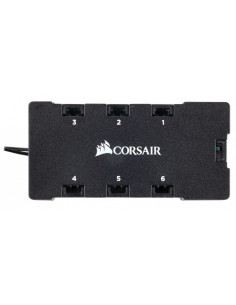 Corsair CO-8950020 hardware accesorio de refrigeración Negro