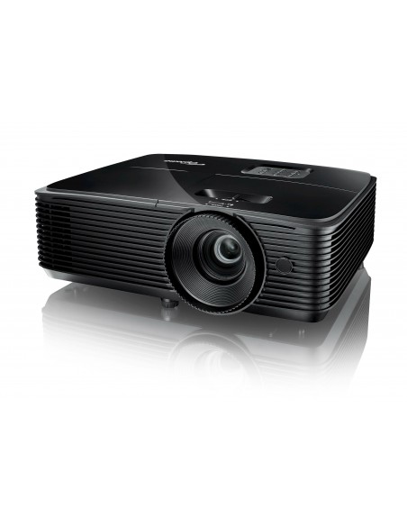 Optoma H116 videoproyector Proyector para escritorio 3800 lú