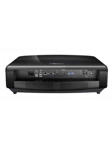 Optoma UHD65 videoproyector Proyector para escritorio 2200 l