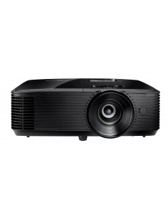 Optoma W335e videoproyector 3800 lúmenes ANSI DLP WXGA (1280