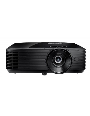 Optoma W335e videoproyector 3800 lúmenes ANSI DLP WXGA (1280