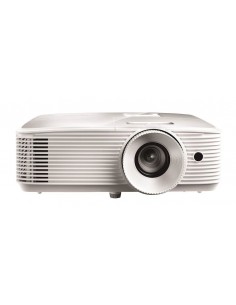 Optoma EH335 videoproyector Proyector para escritorio 3600 l