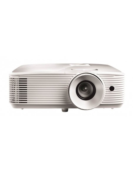 Optoma EH335 videoproyector Proyector para escritorio 3600 l