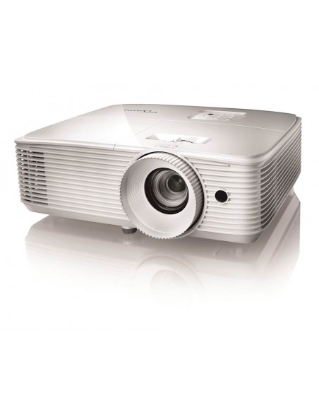 Optoma EH335 videoproyector Proyector para escritorio 3600 l