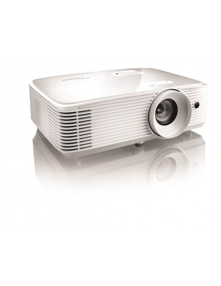 Optoma EH335 videoproyector Proyector para escritorio 3600 l
