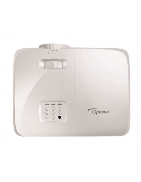 Optoma EH335 videoproyector Proyector para escritorio 3600 l
