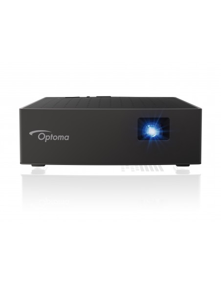 Optoma LV130 videoproyector Proyector portátil 300 lúmenes A